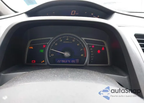 2007 Honda Civic Lx from USA, damaged, VIN 1HGFA16517L028884